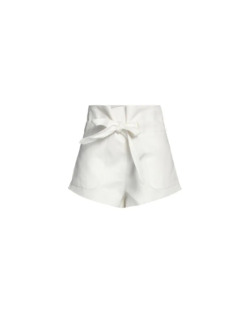 WANDERING HOSEN & RÖCKE - Shorts & Bermudashortsauf YOOX.COM Weiß