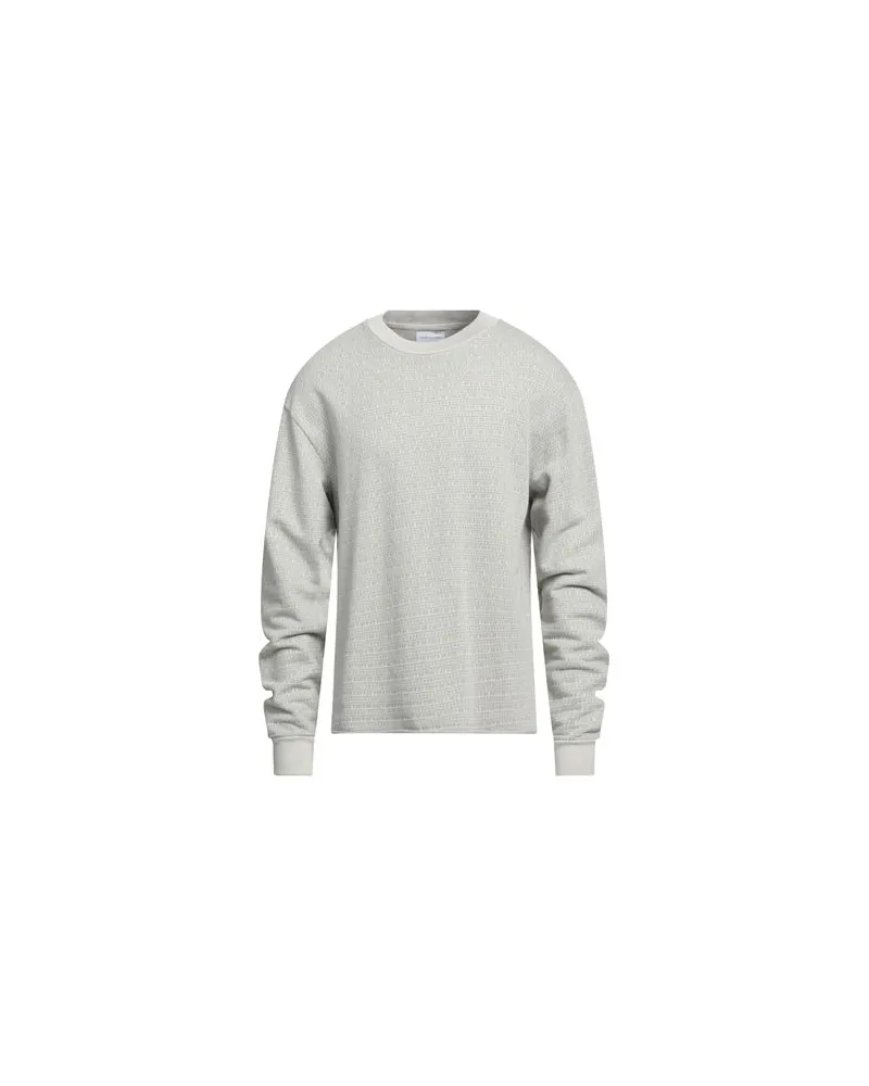 John Elliott + Co TOPS - Sweatshirtsauf YOOX.COM Beige