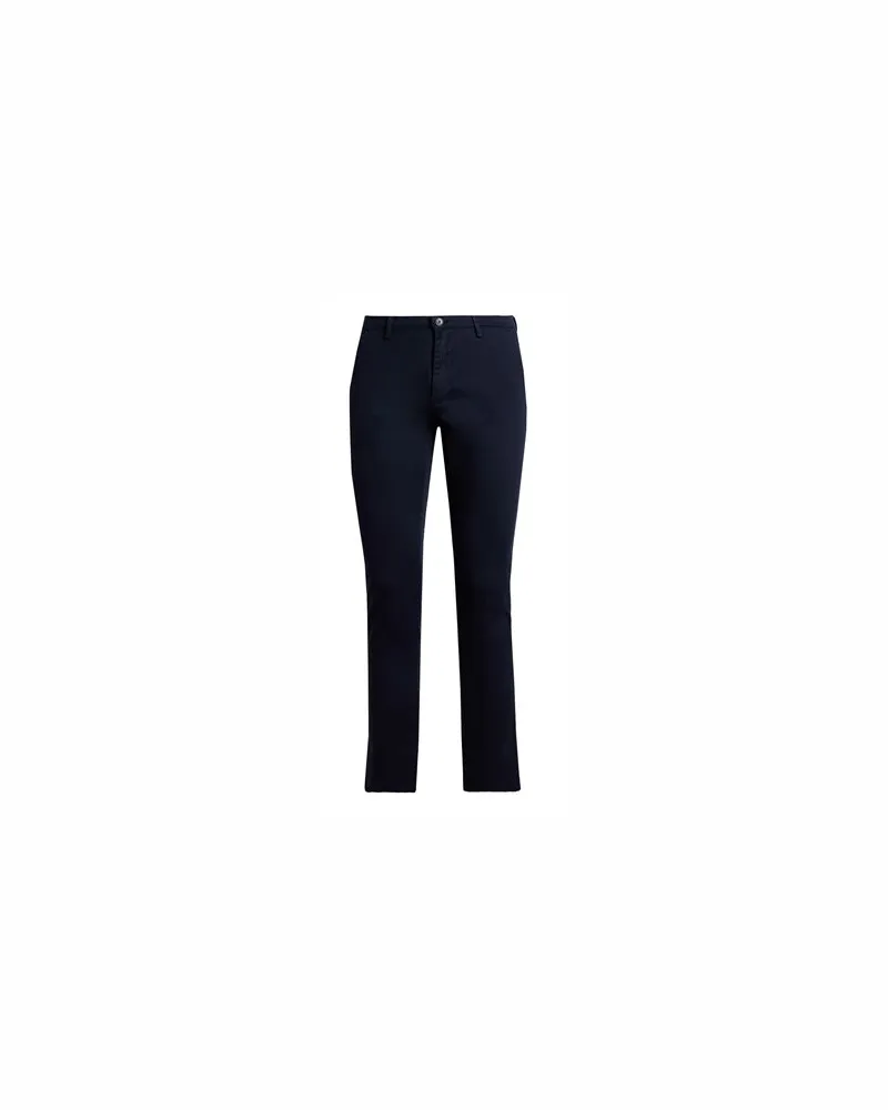 Brian Dales HOSEN & RÖCKE - Hosenauf YOOX.COM Marineblau