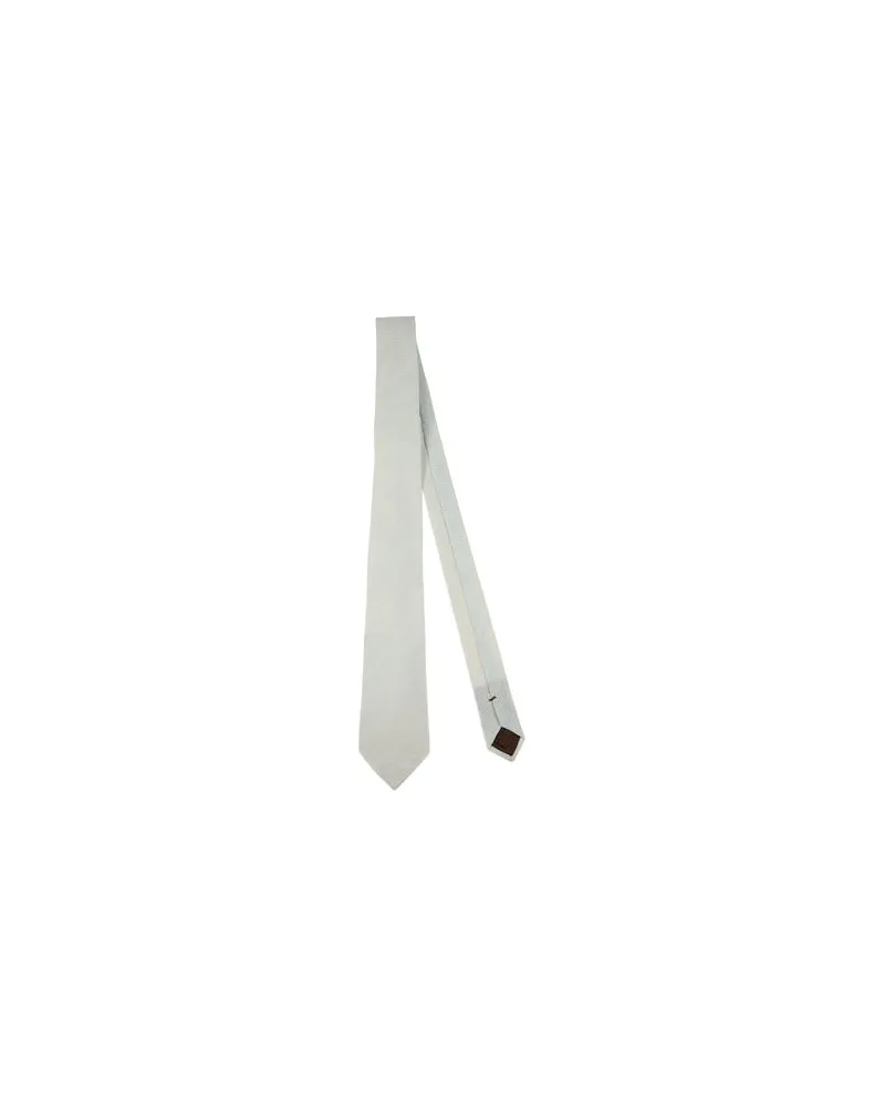 Church's ACCESSOIRES - Krawatten & Fliegenauf YOOX.COM Himmelblau