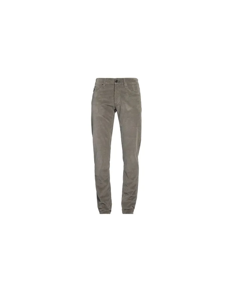 Tramarossa HOSEN & RÖCKE - Hosenauf YOOX.COM Khaki