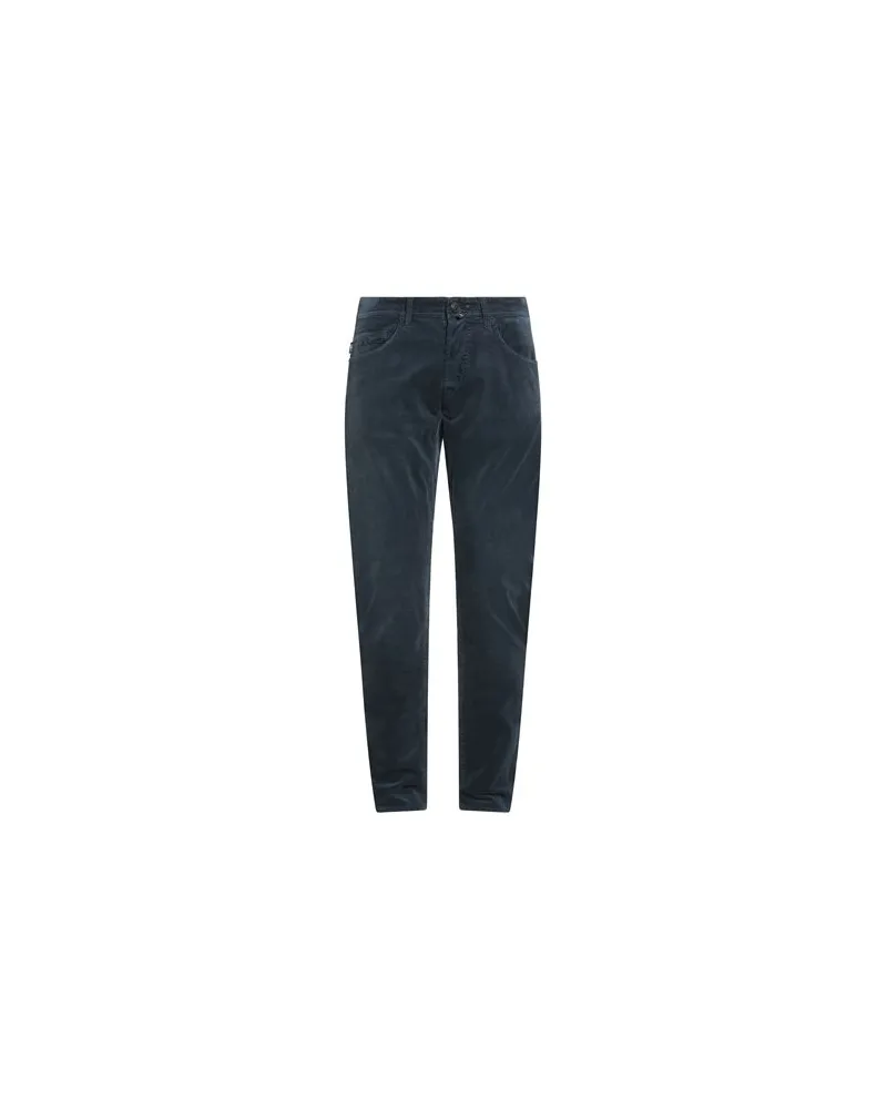 Tramarossa HOSEN & RÖCKE - Hosenauf YOOX.COM Nachtblau