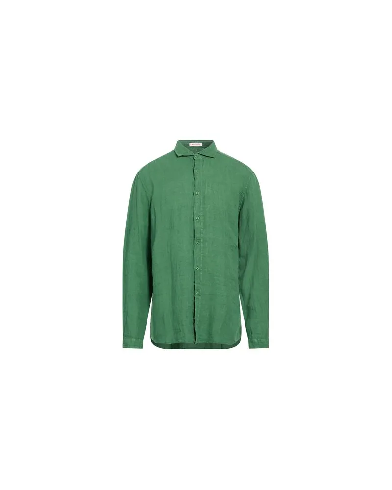 Sundek TOPS - Hemdenauf YOOX.COM Grün