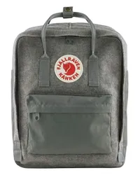 Fjäll Räven Rucksack Grau