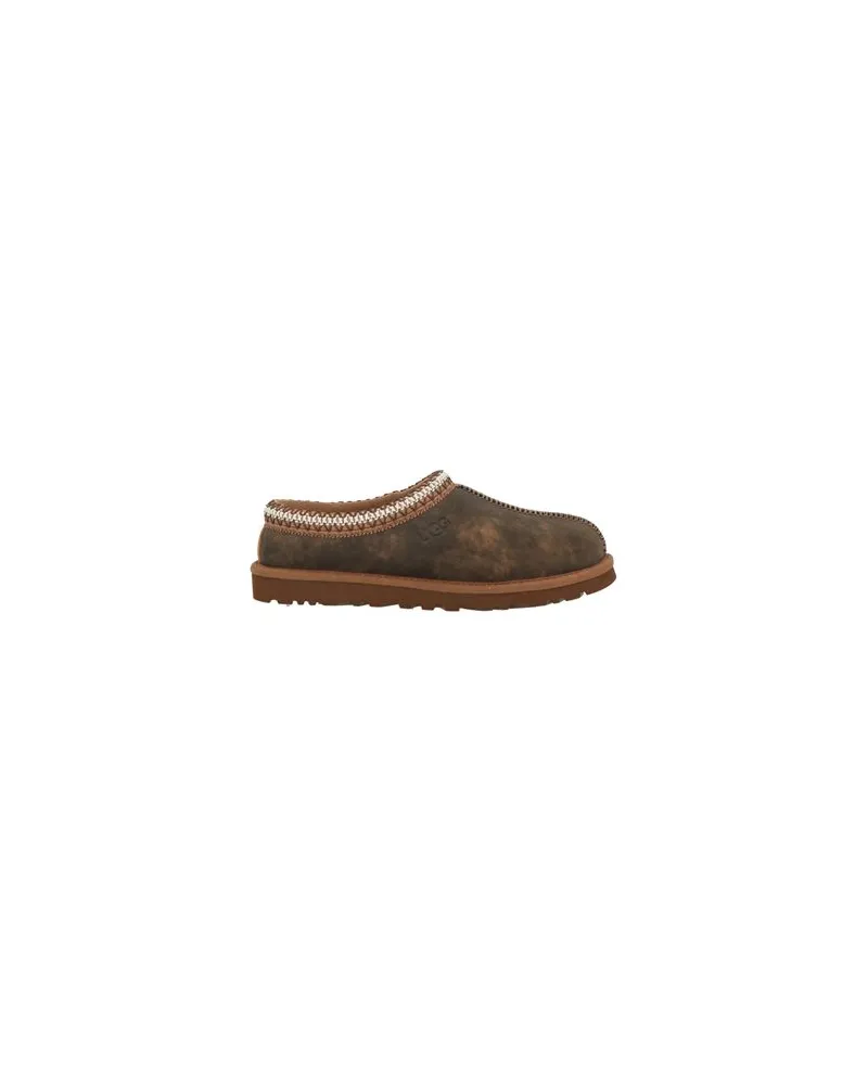 UGG SCHUHE - Mules & Clogsauf YOOX.COM Dunkelbraun