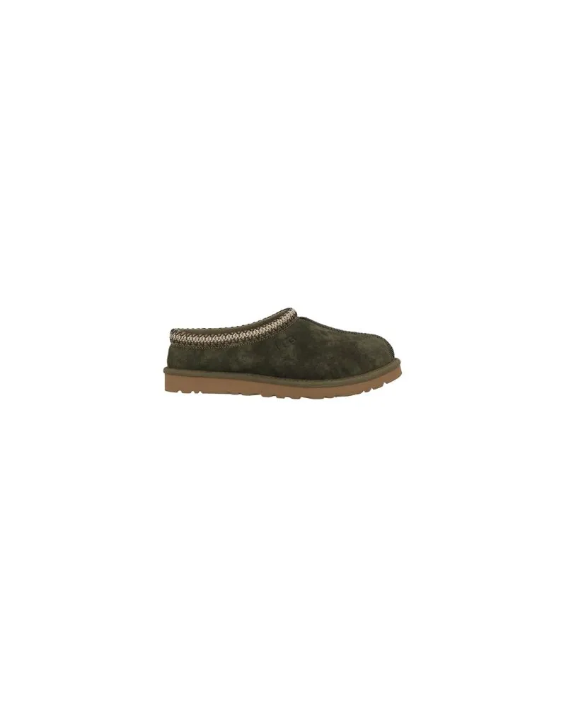 UGG SCHUHE - Mules & Clogsauf YOOX.COM Militärgrün