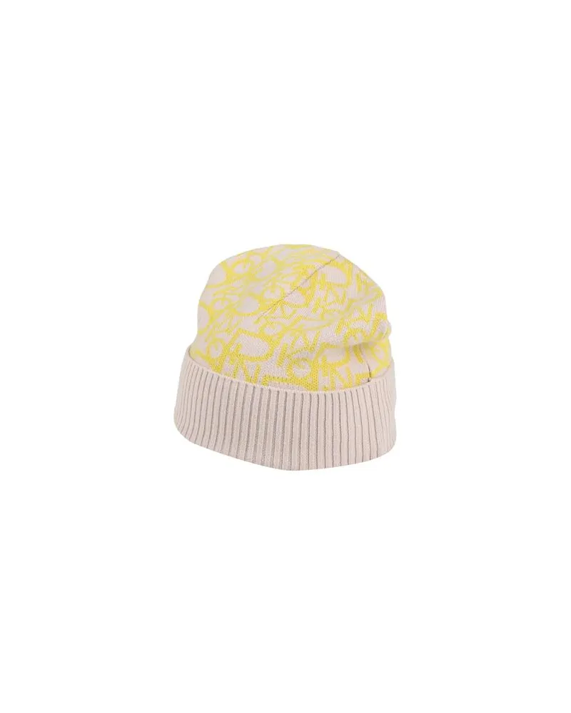 Pinko ACCESSOIRES - Mützen & Hüteauf YOOX.COM Elfenbein