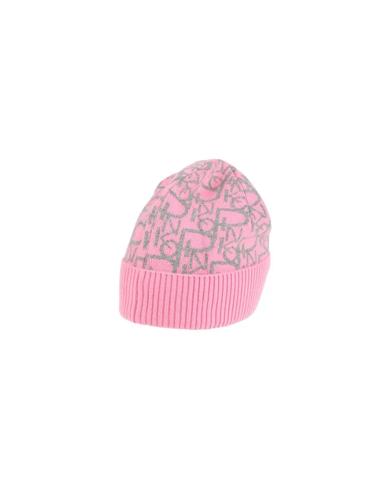 Pinko ACCESSOIRES - Mützen & Hüteauf YOOX.COM Rosa