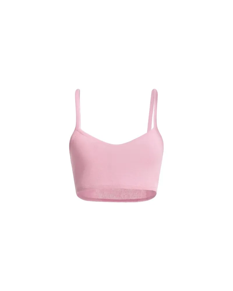 Marco Rambaldi TOPS - Topsauf YOOX.COM Hellrosa
