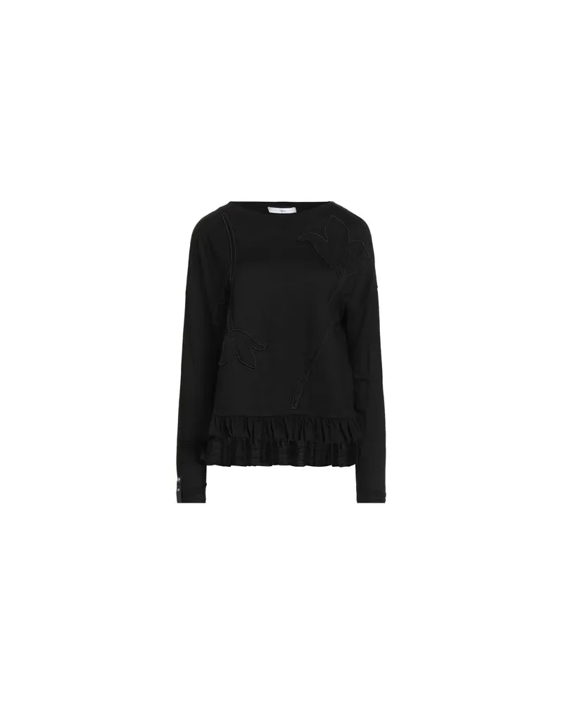 HIGH TOPS - T-shirtsauf YOOX.COM Schwarz