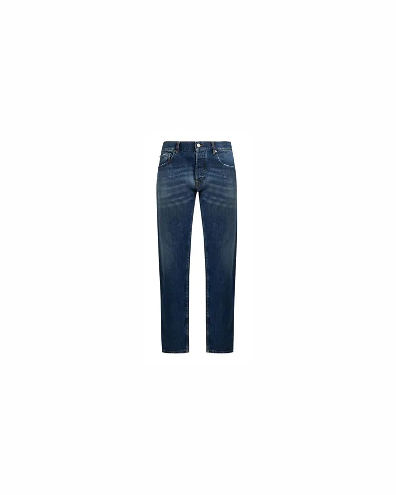 Department 5 HOSEN & RÖCKE - Jeanshosenauf YOOX.COM Blau