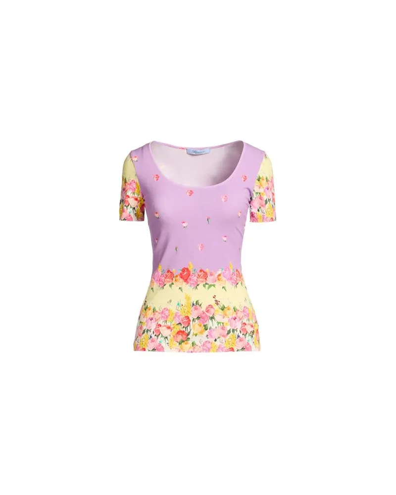 Blumarine TOPS - T-shirtsauf YOOX.COM Malve