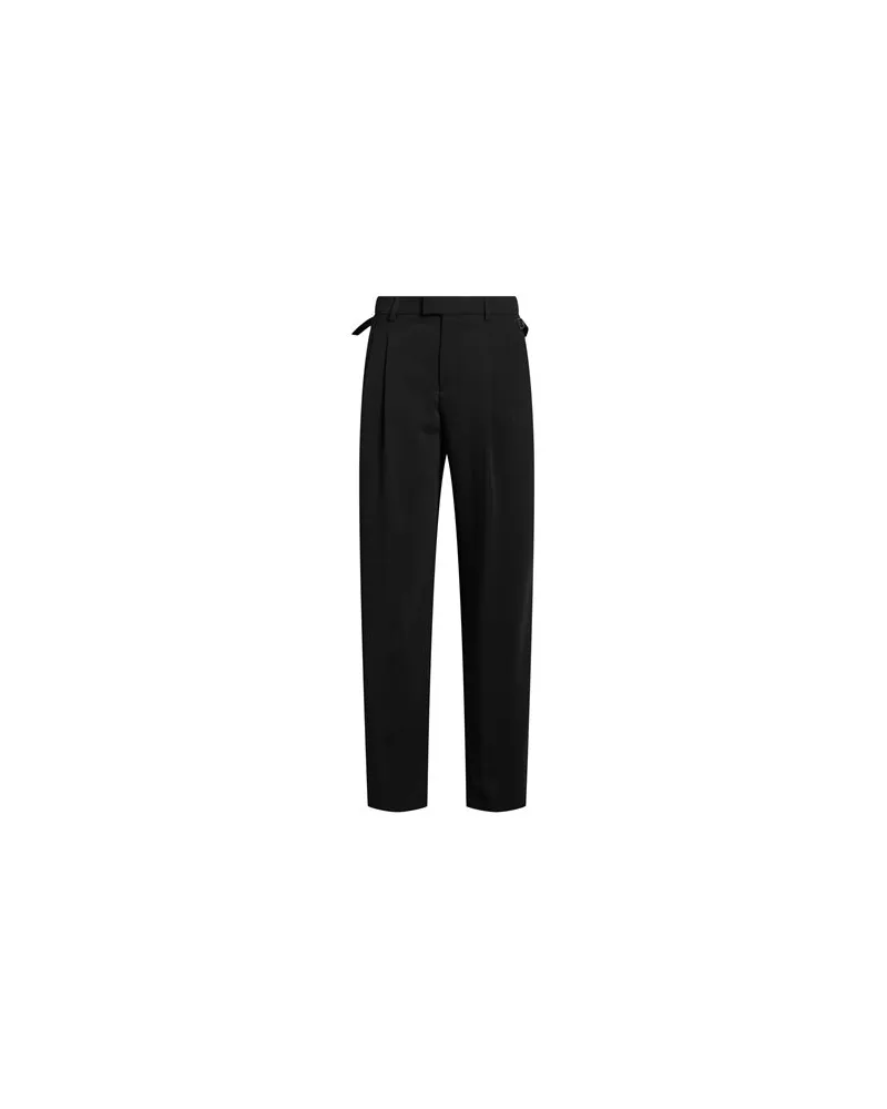 AMI Paris HOSEN & RÖCKE - Hosenauf YOOX.COM Braungrau