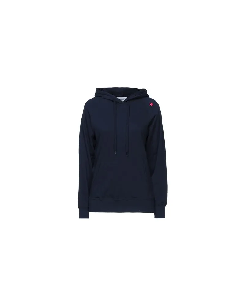 THE EDITOR TOPS - Sweatshirtsauf YOOX.COM Nachtblau