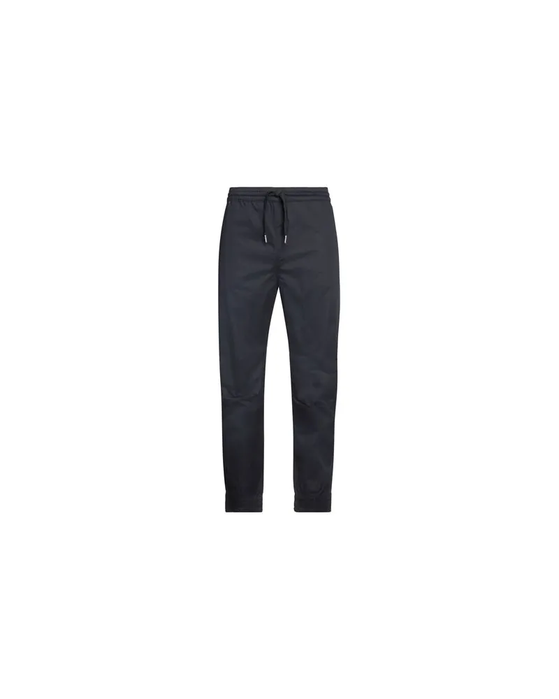 Armani Exchange HOSEN & RÖCKE - Hosenauf YOOX.COM Nachtblau