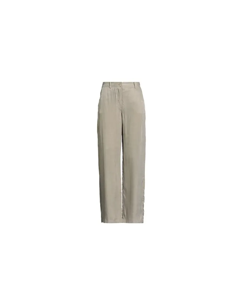 Guess HOSEN & RÖCKE - Hosenauf YOOX.COM Khaki