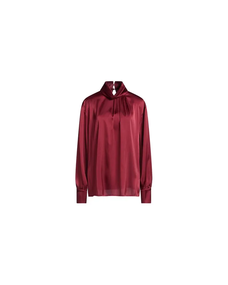 D.EXTERIOR TOPS - Topsauf YOOX.COM Bordeaux