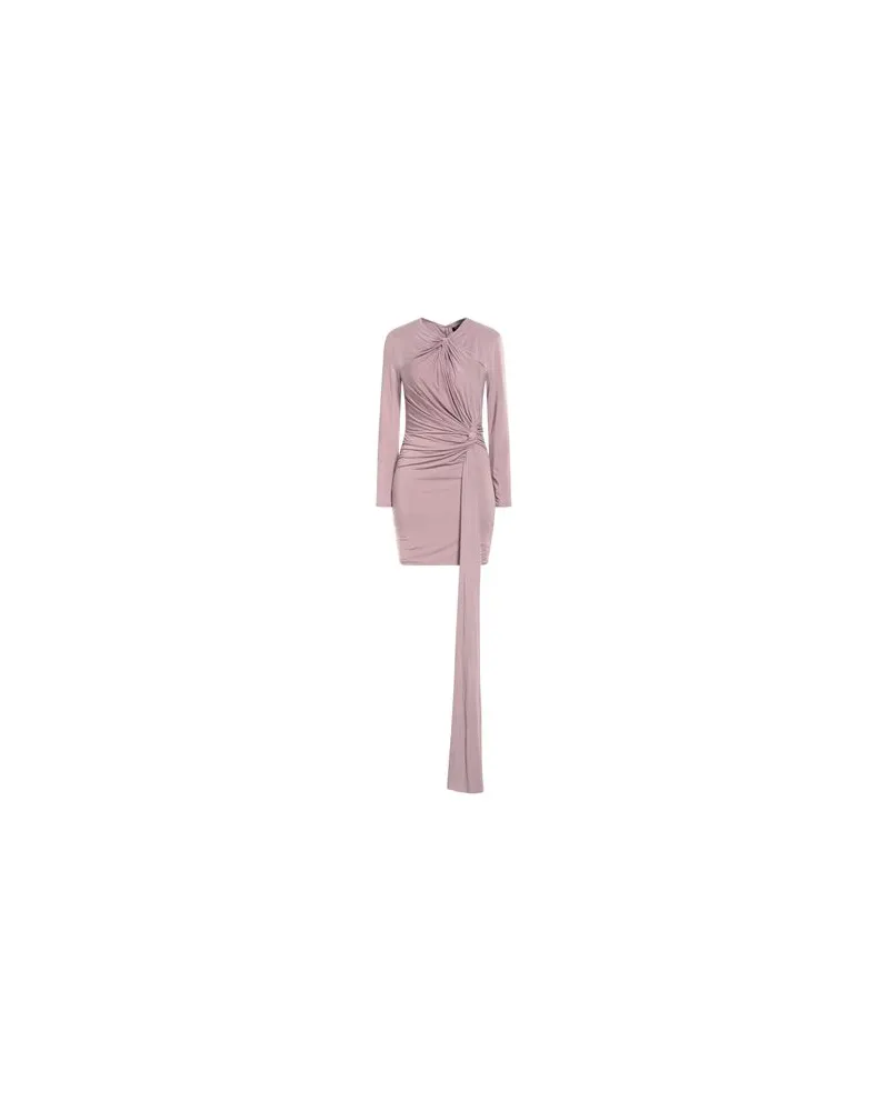 MARCIANO Los Angeles KLEIDER - Mini-Kleiderauf YOOX.COM Lila