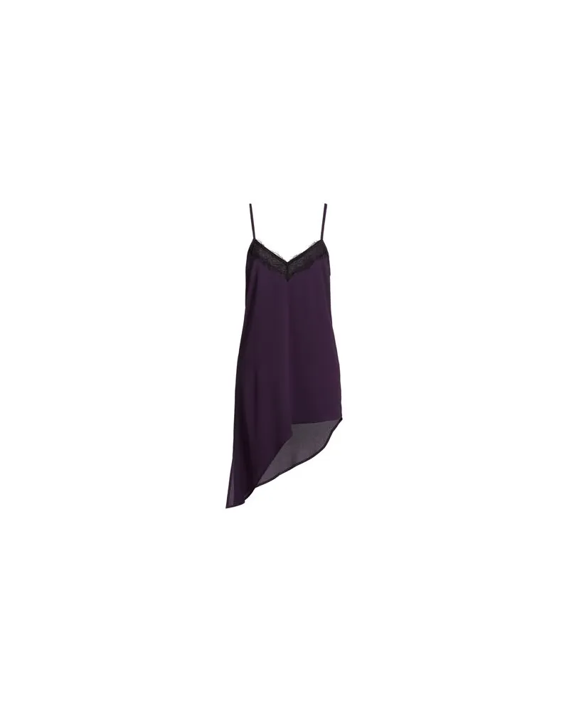 SHIRTAPORTER KLEIDER - Mini-Kleiderauf YOOX.COM Smaragdgrün