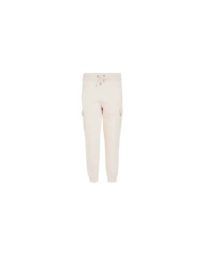 Alpha Industries HOSEN & RÖCKE - Hosenauf YOOX.COM Hellrosa