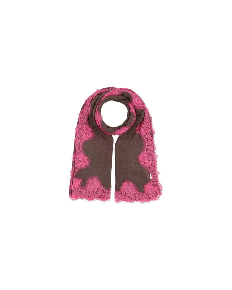 No Secrets ACCESSOIRES - Schalsauf YOOX.COM Schokobraun