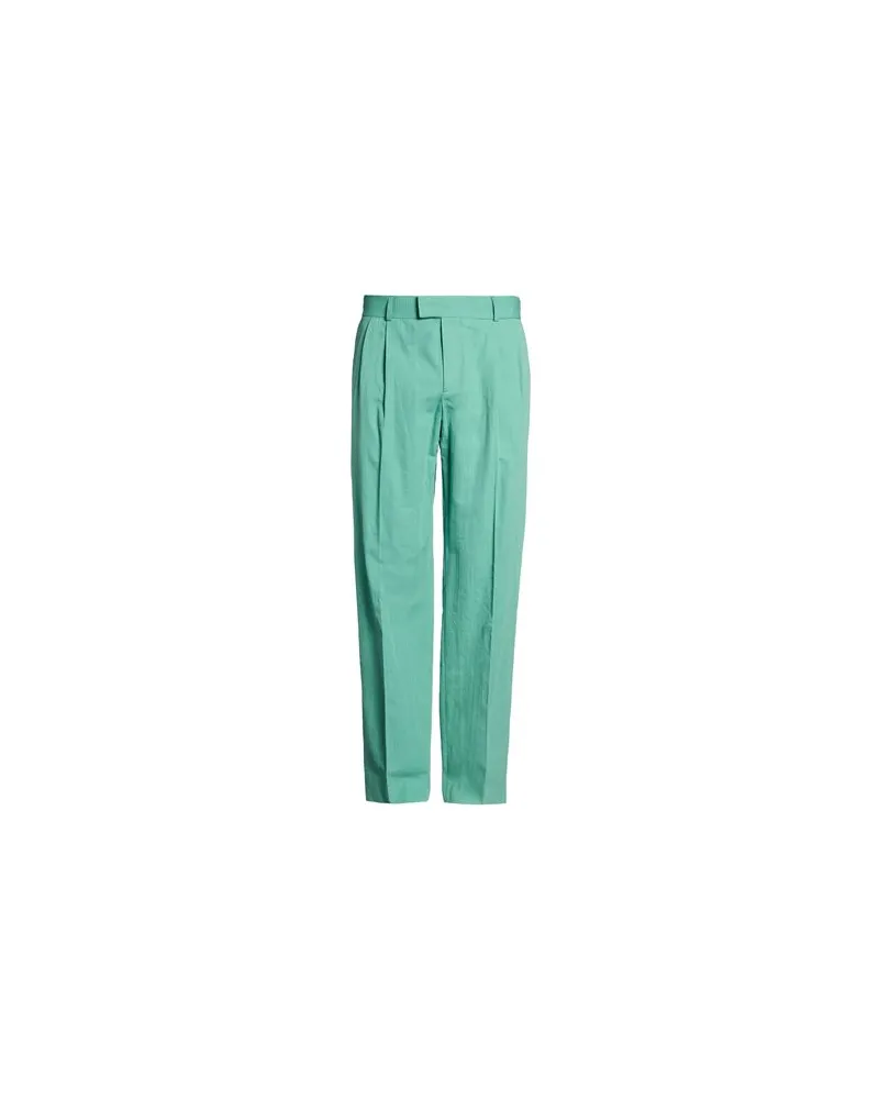 Drôle de Monsieur HOSEN & RÖCKE - Hosenauf YOOX.COM Grün