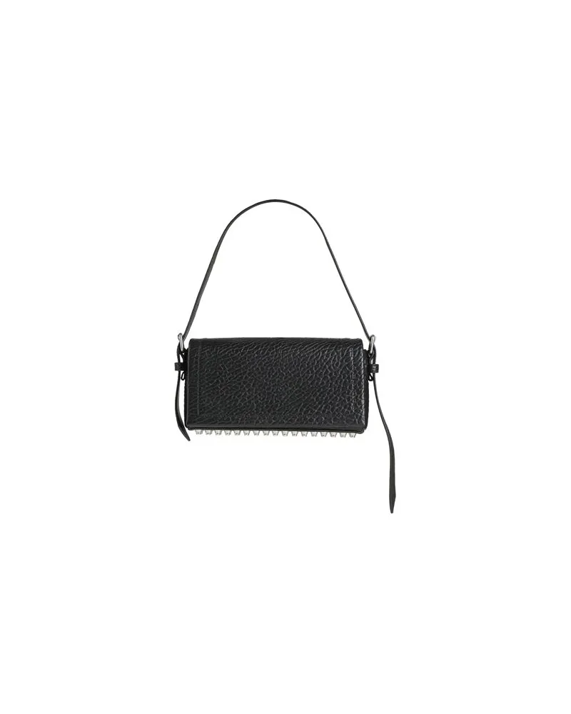 Alexander Wang TASCHEN - Handtaschenauf YOOX.COM Schwarz