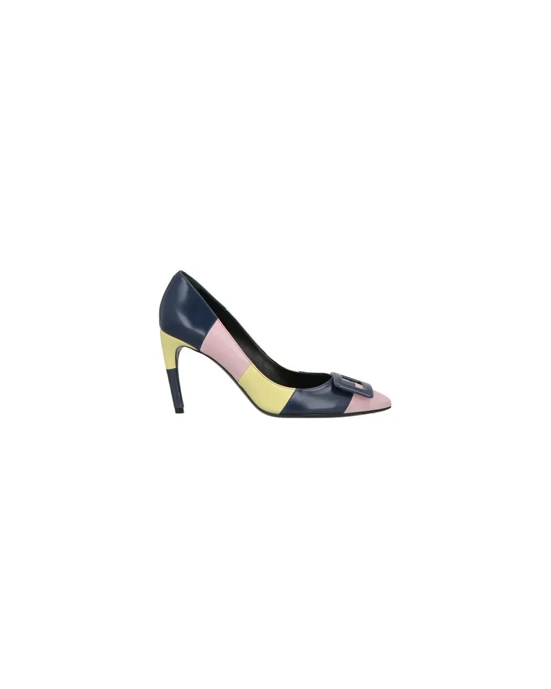 Roger Vivier SCHUHE - Pumpsauf YOOX.COM Nachtblau