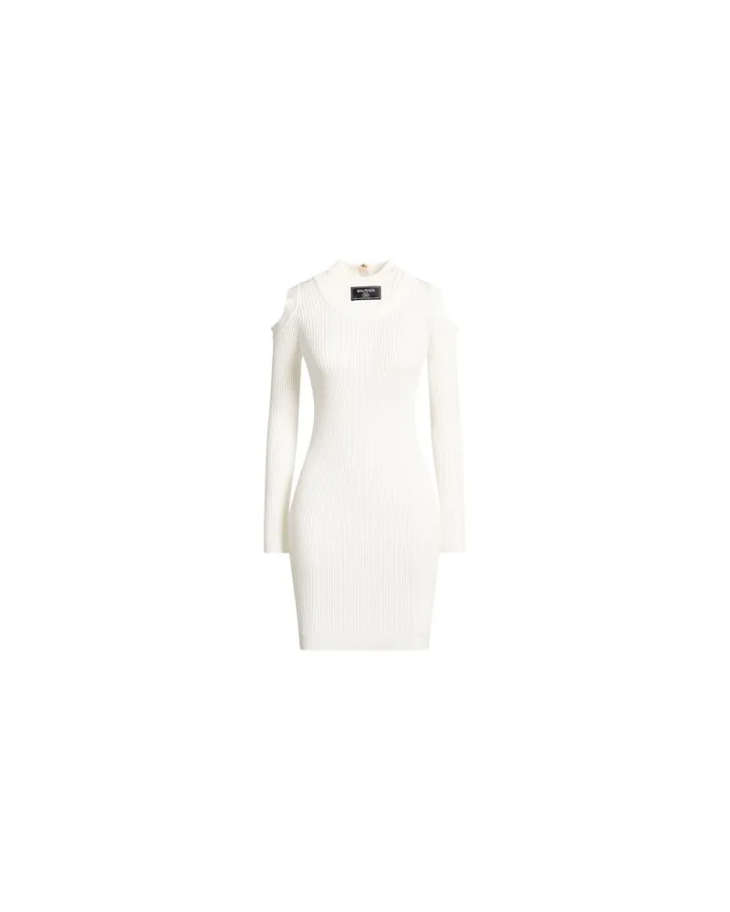 Balmain KLEIDER - Mini-Kleiderauf YOOX.COM Off