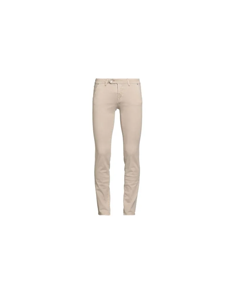 Jacob Cohën HOSEN & RÖCKE - Jeanshosenauf YOOX.COM Beige