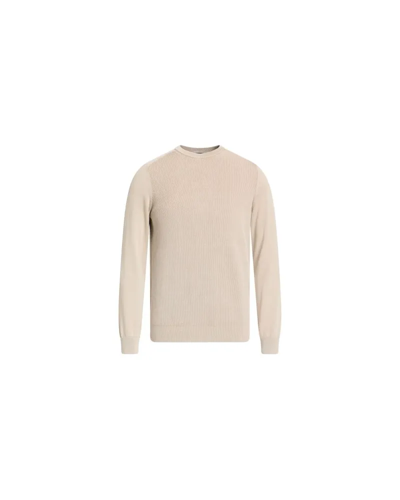 Paul & Shark STRICKWAREN - Pulloverauf YOOX.COM Beige