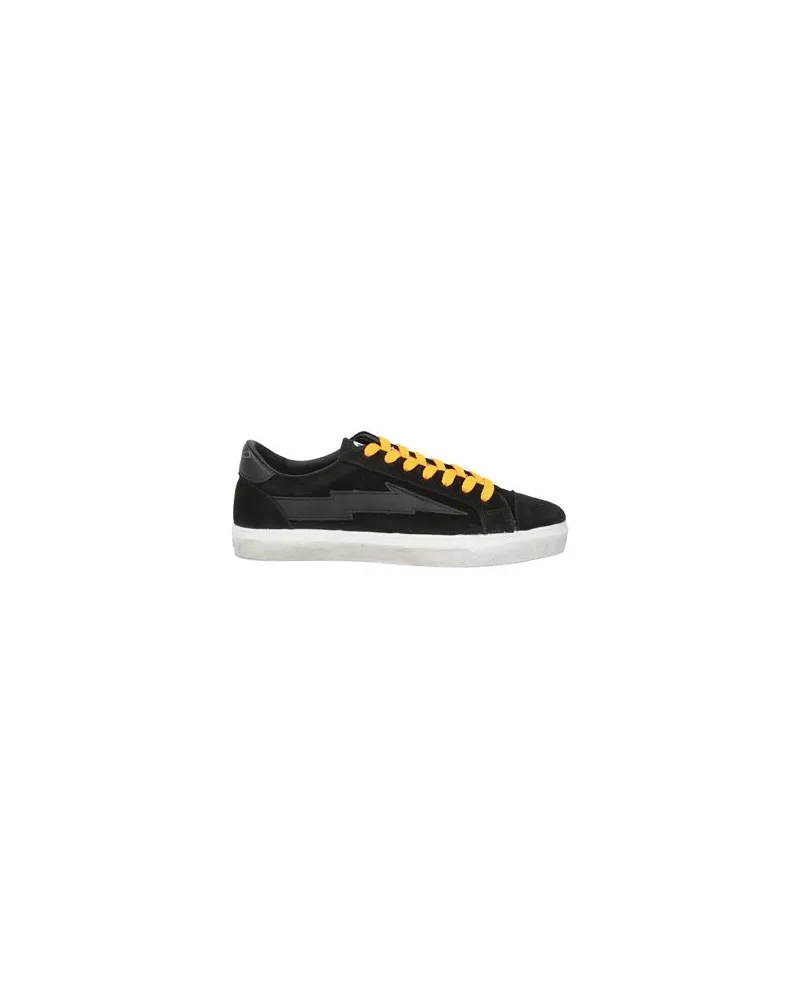 Sanyako SCHUHE - Sneakersauf YOOX.COM Schwarz