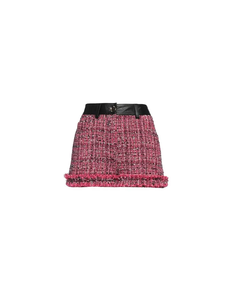 Pinko HOSEN & RÖCKE - Shorts & Bermudashortsauf YOOX.COM Fuchsia