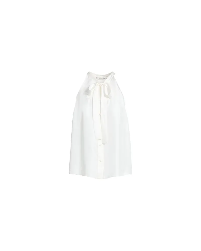 Dorothee Schumacher TOPS - Topsauf YOOX.COM Weiß