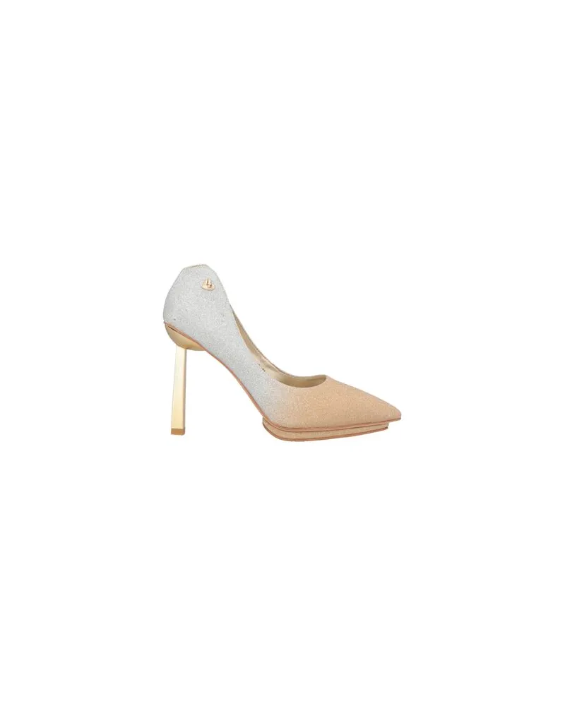 Braccialini SCHUHE - Pumpsauf YOOX.COM Gold