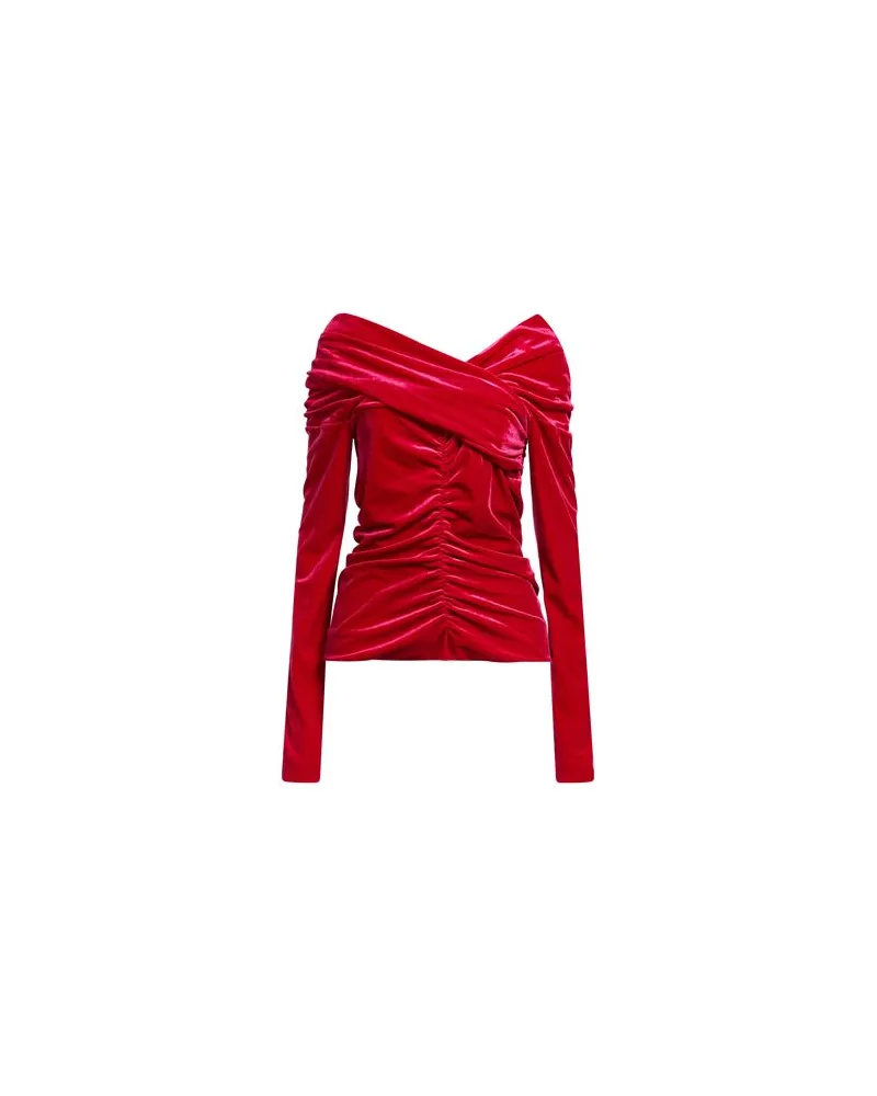 Philosophy Di Lorenzo Serafini TOPS - Topsauf YOOX.COM Magenta