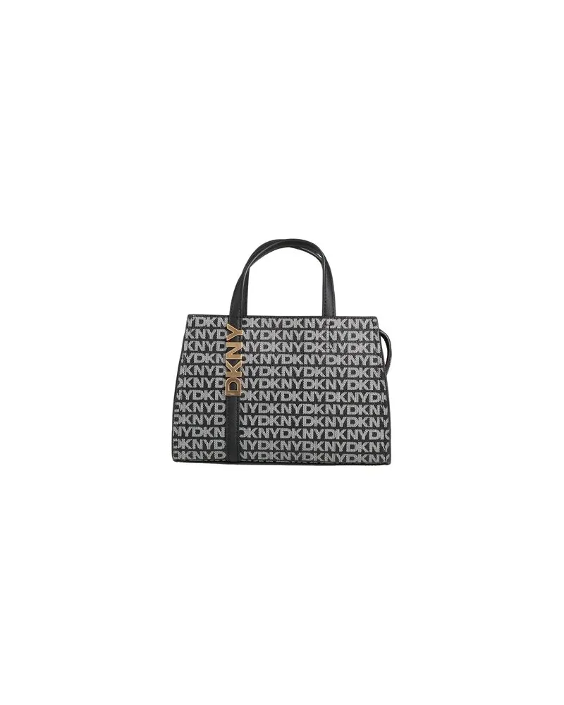 DKNY TASCHEN - Handtaschenauf YOOX.COM Schwarz