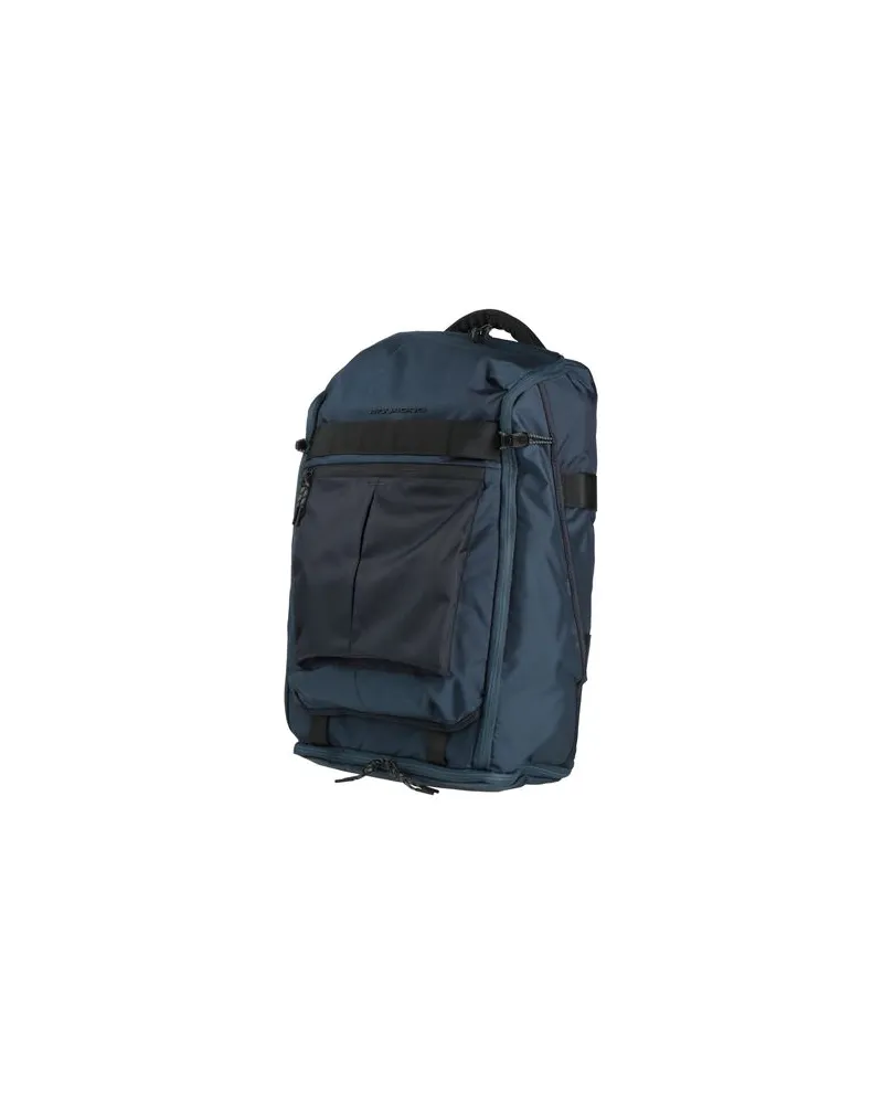 Piquadro TASCHEN - Rucksäckeauf YOOX.COM Aquamarin