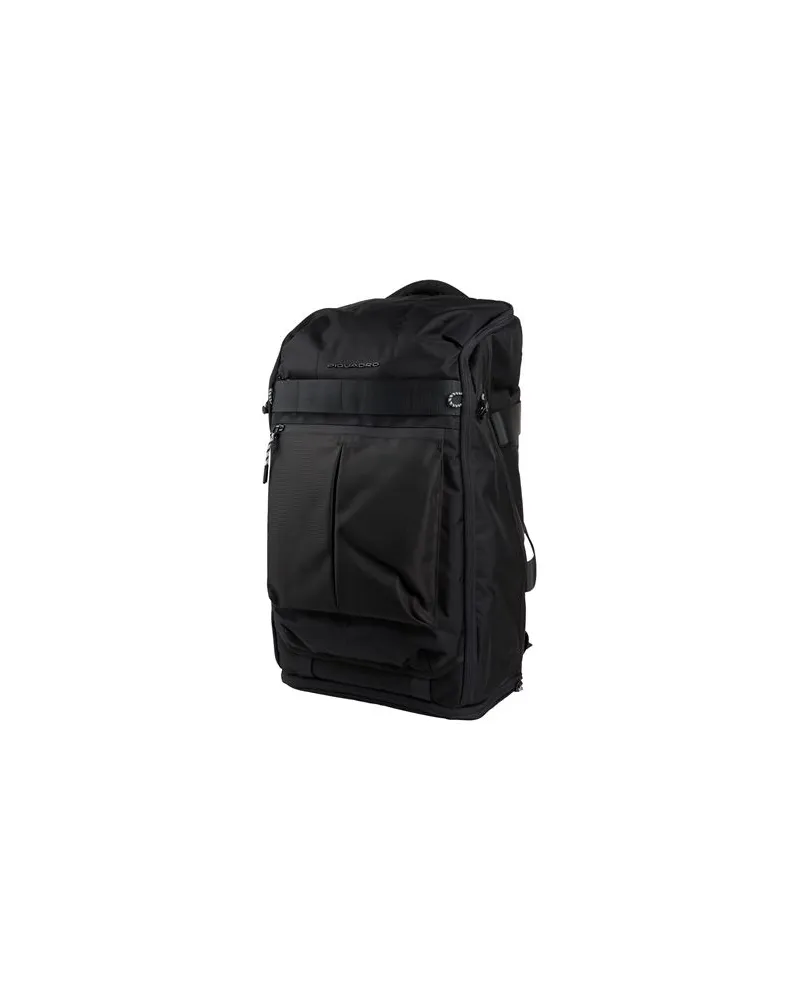 Piquadro TASCHEN - Rucksäckeauf YOOX.COM Schwarz
