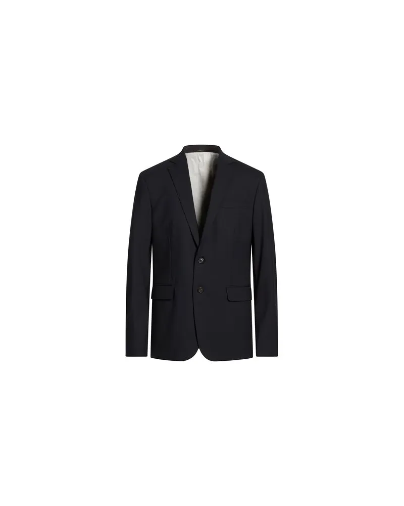 Dsquared2 ANZÜGE und CO-ORDS - Blazersauf YOOX.COM Nachtblau