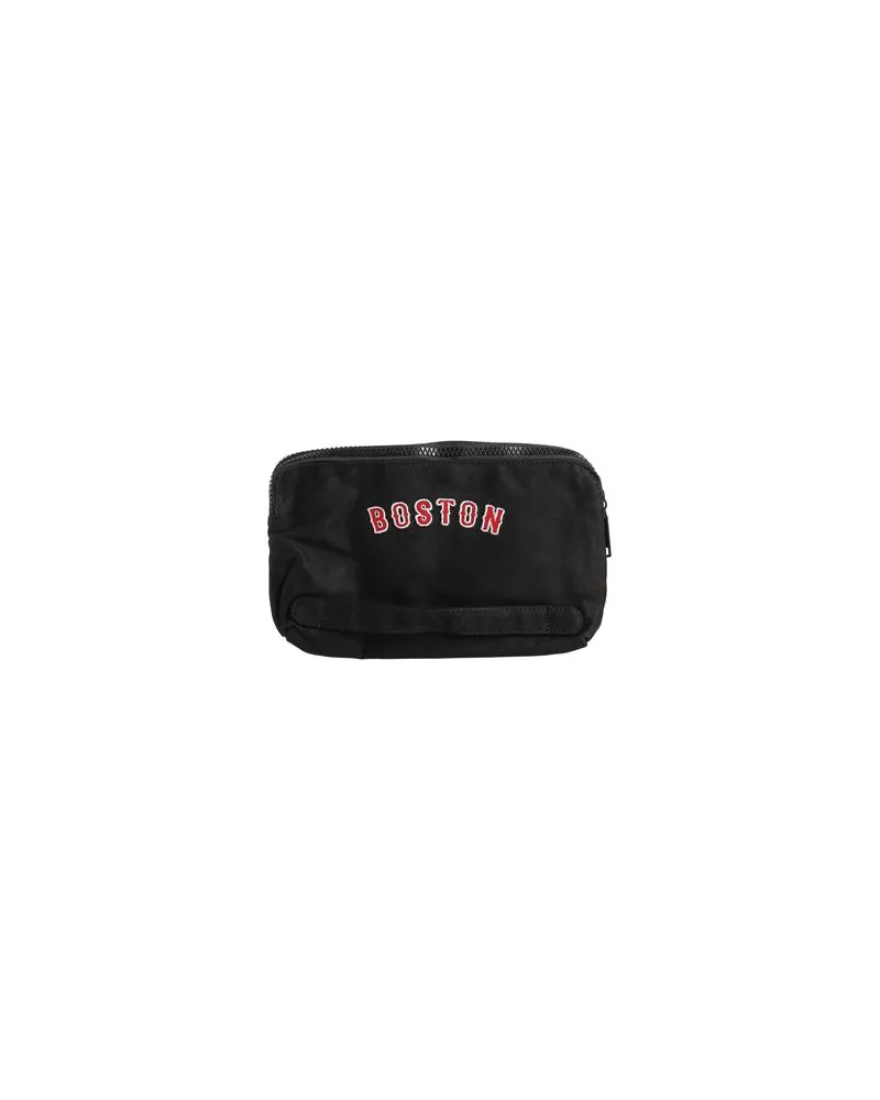 Blauer TASCHEN - Handtaschenauf YOOX.COM Schwarz