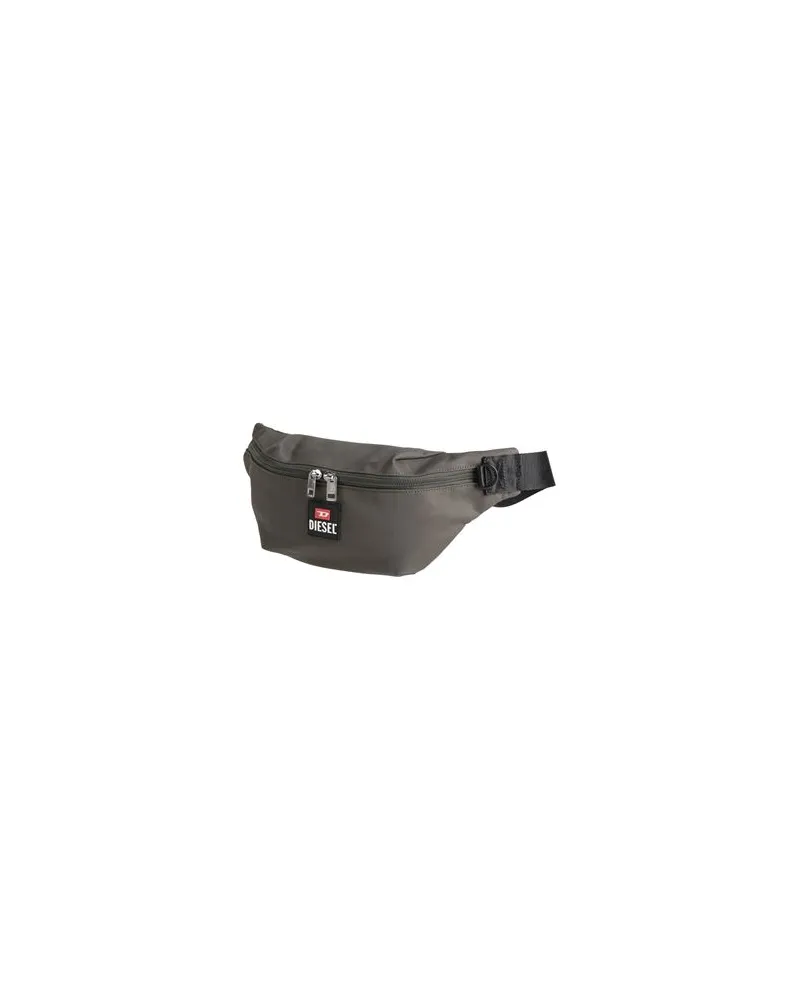 Diesel TASCHEN - Gürteltaschenauf YOOX.COM Militärgrün