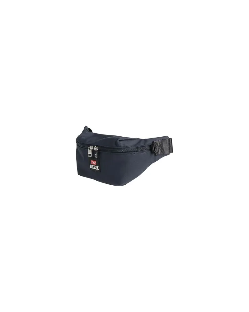 Diesel TASCHEN - Gürteltaschenauf YOOX.COM Nachtblau