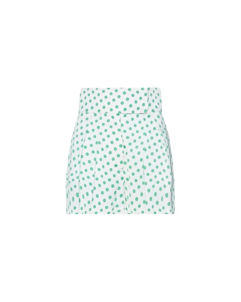 Sara Battaglia HOSEN & RÖCKE - Shorts & Bermudashortsauf YOOX.COM Weiß