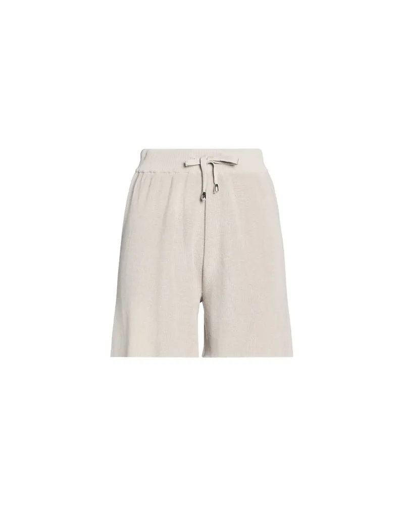 Filippo de Laurentiis HOSEN & RÖCKE - Shorts & Bermudashortsauf YOOX.COM Hellgrau