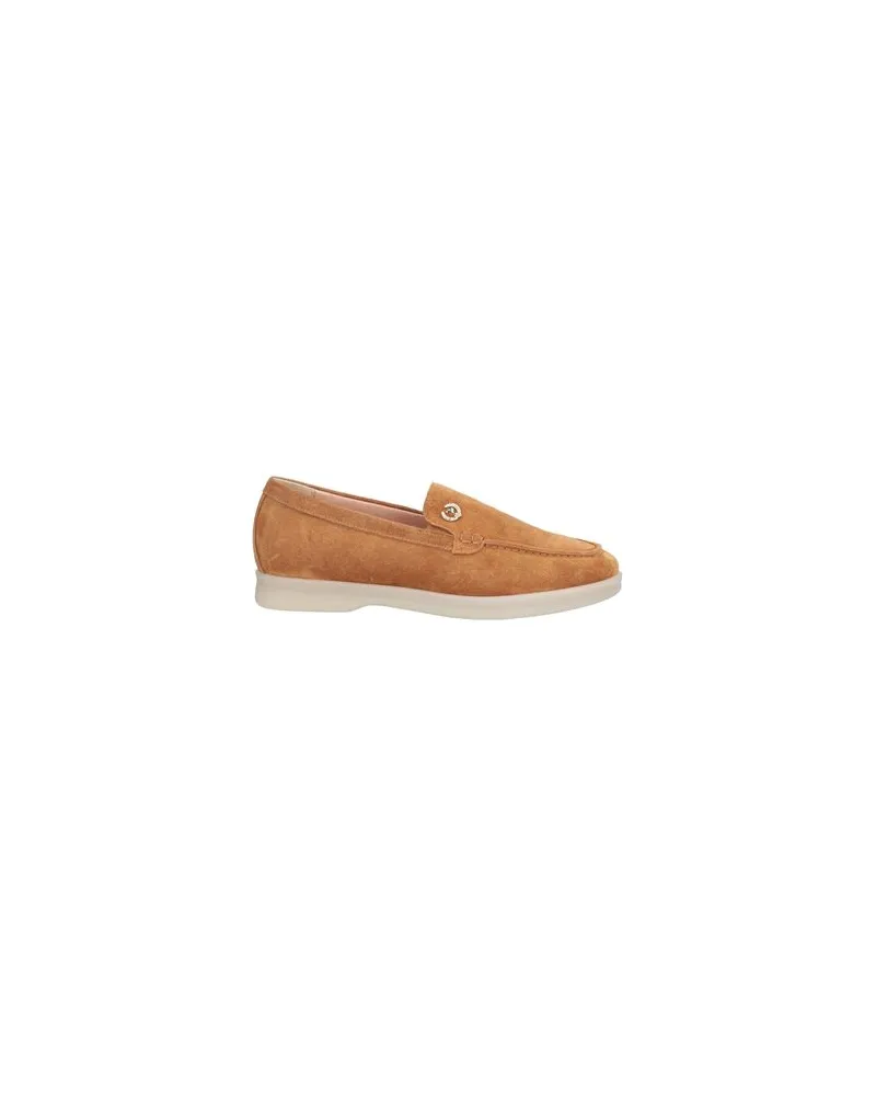 Pollini SCHUHE - Mokassinsauf YOOX.COM Lederfarben