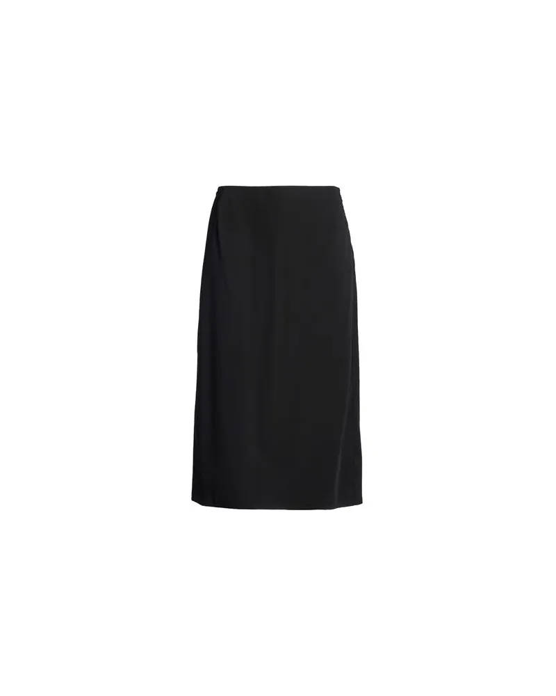 Sofie D'Hoore HOSEN & RÖCKE - Midi-Röckeauf YOOX.COM Schwarz