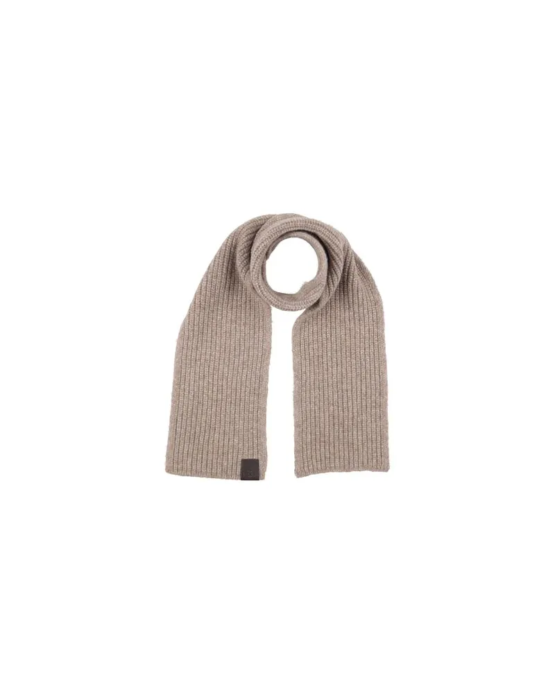 Ferragamo ACCESSOIRES - Schalsauf YOOX.COM Beige