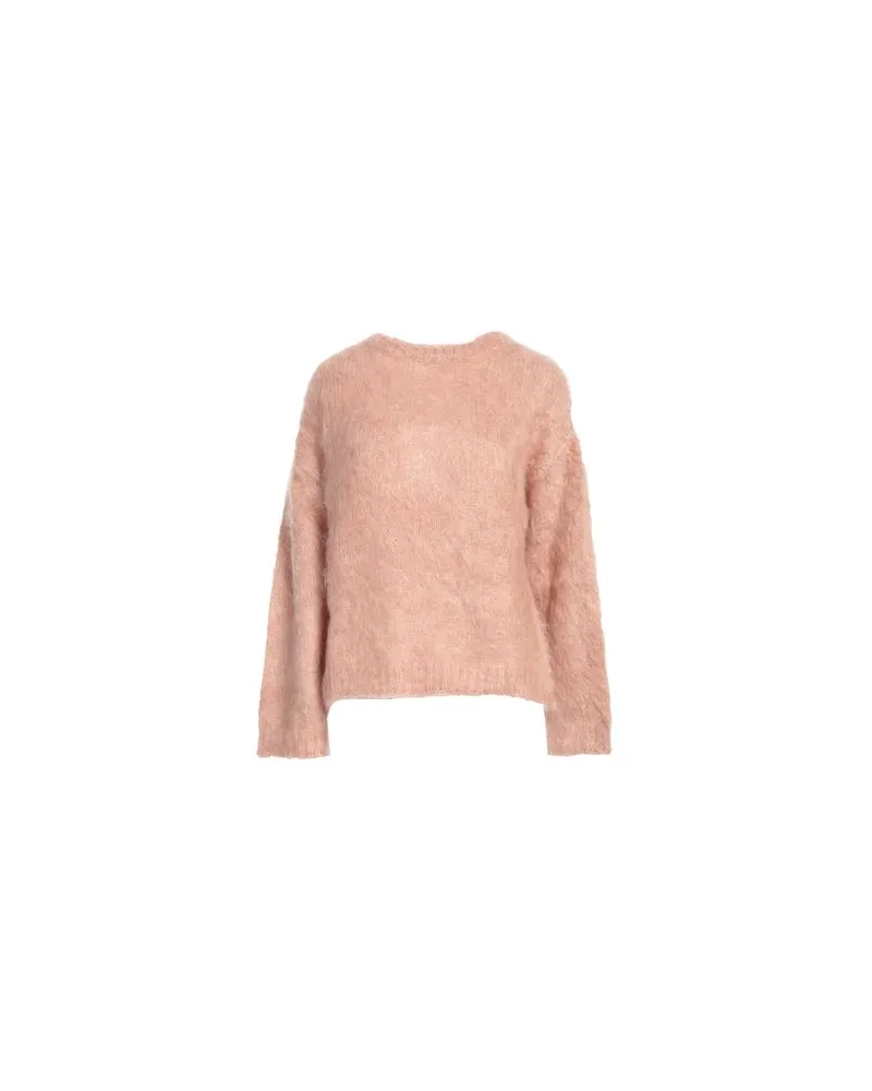 Gentryportofino STRICKWAREN - Pulloverauf YOOX.COM Antikrosa