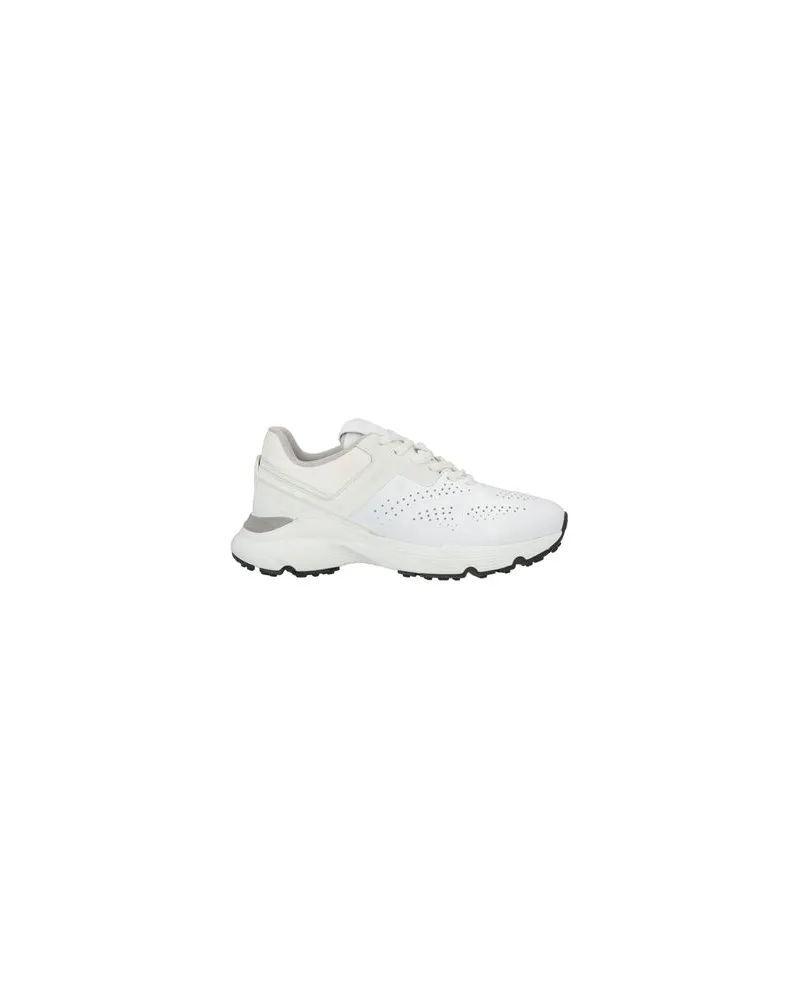 TOD'S SCHUHE - Sneakersauf YOOX.COM Weiß